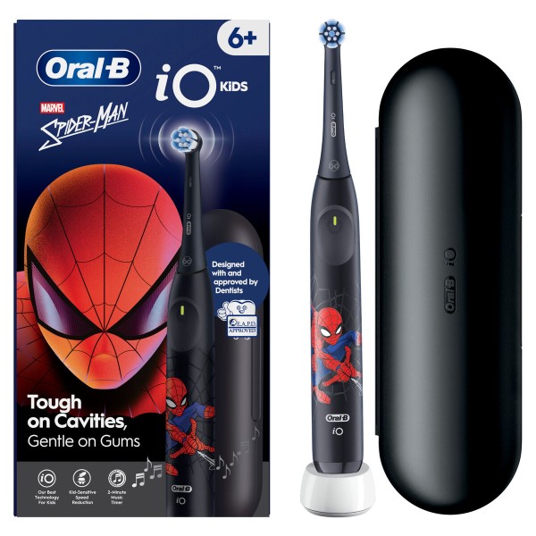 Sähköhammasharja Oral-B IO2SPIDERMAN