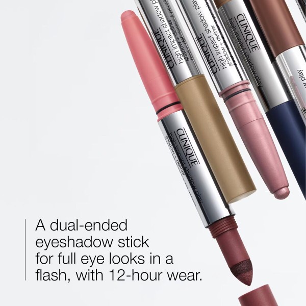 Make-Up Set Clinique HI SHADOW PLAY