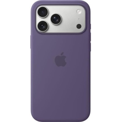 Mobile cover Apple Purple...