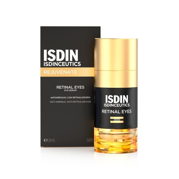 Область вокруг глаз Isdin ISDINCEUTICS 20 ml