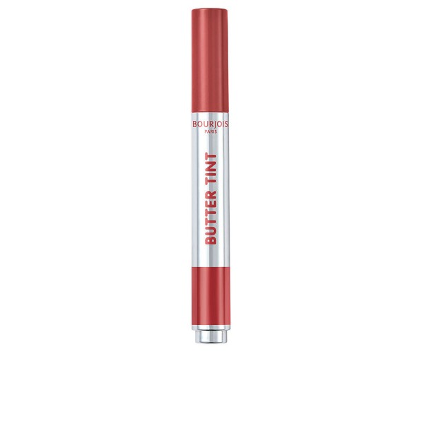 Губная помада Bourjois BUTTER TINT LIP GLAZE 2 g
