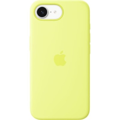 Mobile cover Apple Yellow...