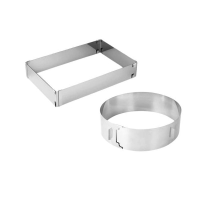 Springform keptuvė Zenker