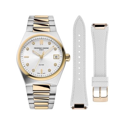 Laikrodis vyrams Frederique...