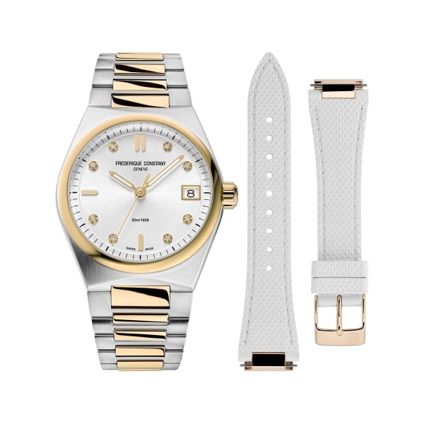 Vīriešu Pulkstenis Frederique Constant