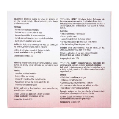 Stimulating Gel Isdin ISDIN...