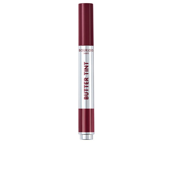 Lipstick Bourjois BUTTER TINT LIP GLAZE 2 g