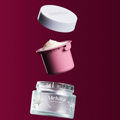 Facial Cream Melvita ARGÁN...