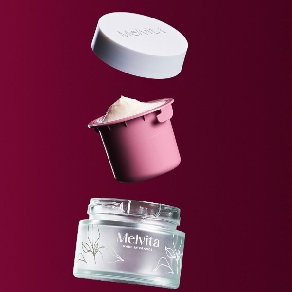 Näokreem Melvita ARGÁN BIO 50 ml