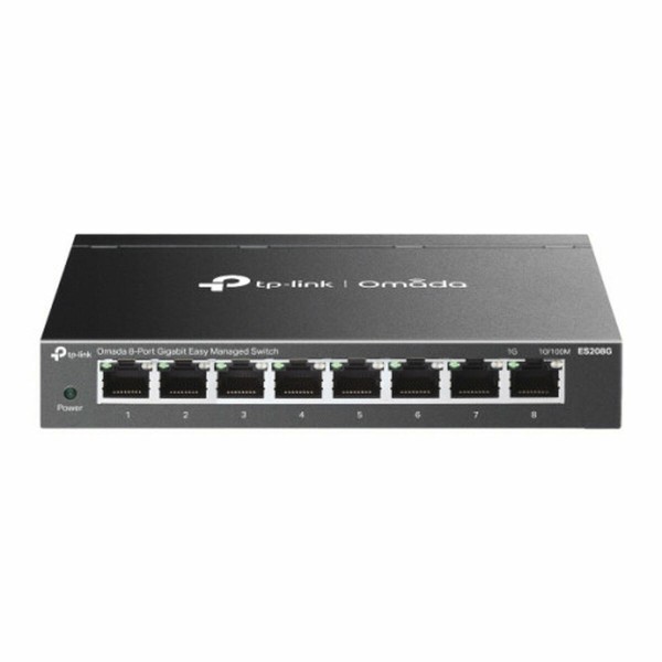 Switch TP-Link ES208G