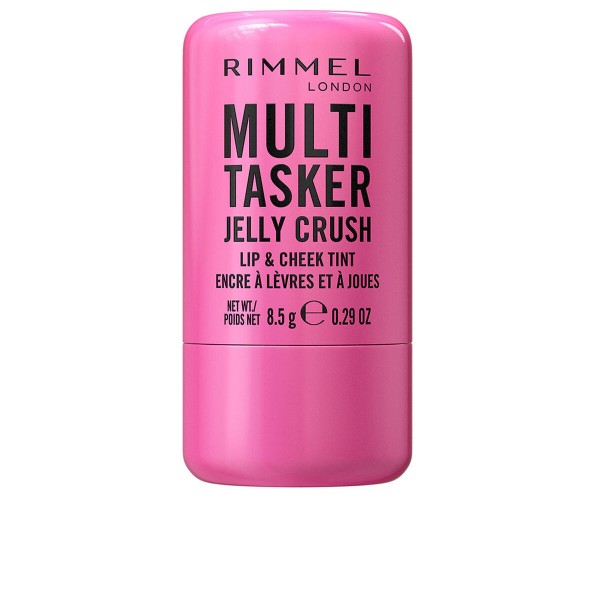 Lipstick Rimmel London THE MULTI-TASKER