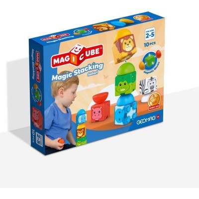 Строительный набор Geomag