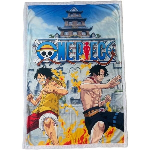Blanket One Piece