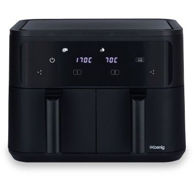 Gruzdintuvė Hkoenig