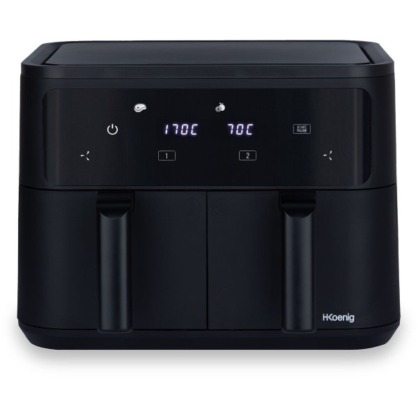 Gruzdintuvė Hkoenig