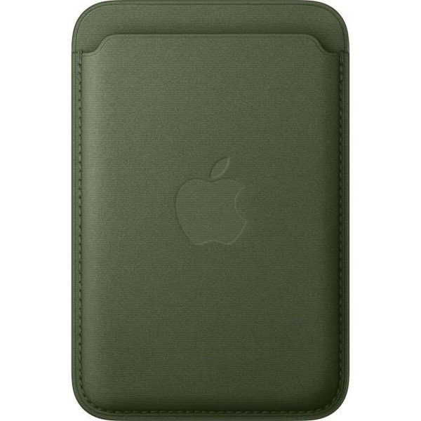 Mobile cover Apple Green Apple
