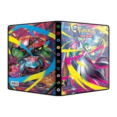 Chrome Pack Pokémon