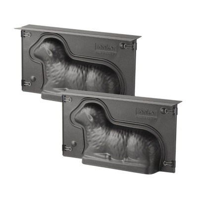 Springform keptuvė Zenker