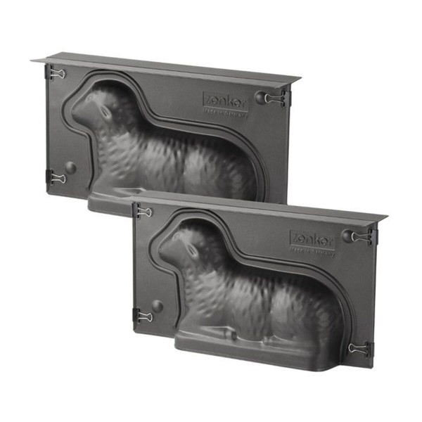 Irtopohjavuoka Zenker