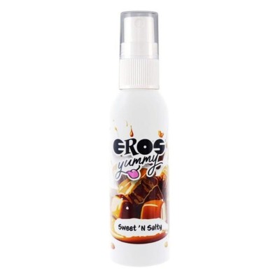 Спрей для тела Eros 50 ml