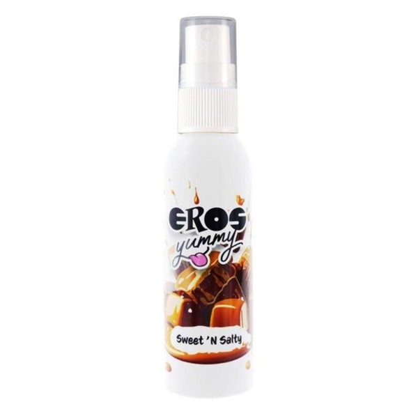 Ķermeņa Sprejs Eros 50 ml