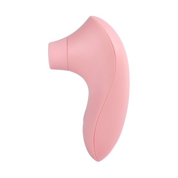 Clitoris Suction Stimulator Svakom Pink