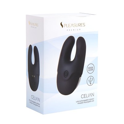 Hierontalaite S Pleasures...