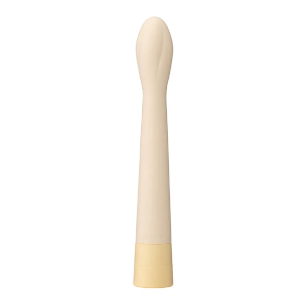 Massager Iroha Yellow