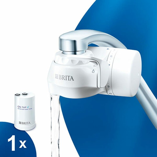 Фильтр Brita