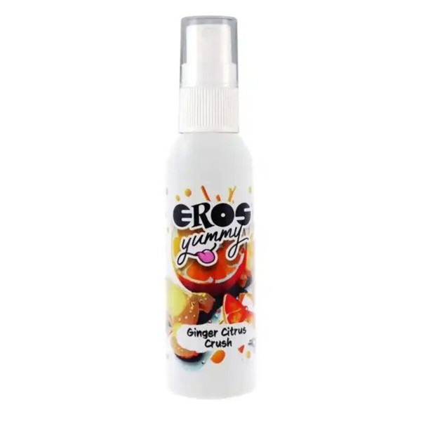 Ķermeņa Sprejs Eros 50 ml