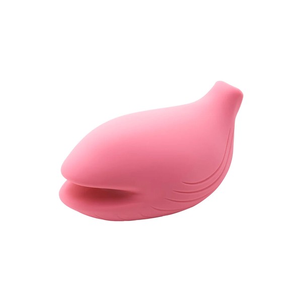 Massager Iroha Pink