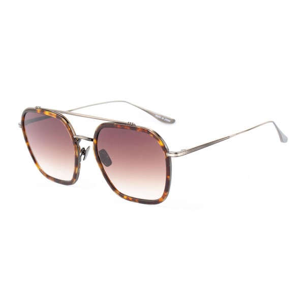 Vīriešu Saulesbrilles Belstaff MERRICKIIS139 Bronza ø 60 mm