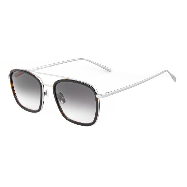 Meeste Päikeseprillid Belstaff RYERCLEARS08 ø 54 mm