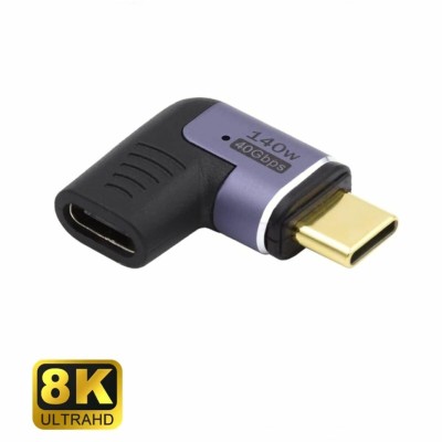 USB-C-adapteri Ewent EC1048...
