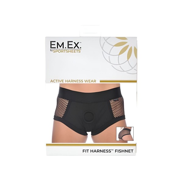 Naujas Comers raištis Sportsheets