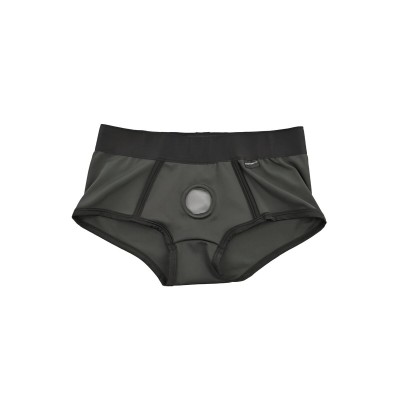 New Comers Strap Sportsheets