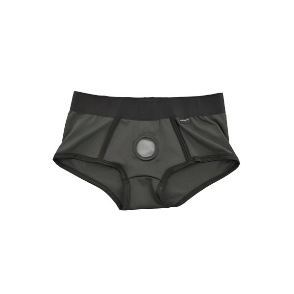 New Comers Strap Sportsheets