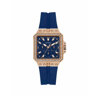 Мужские часы Guess GW0618L2
