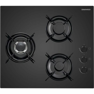 Gas Hob Daewoo BH6GKR21BNL