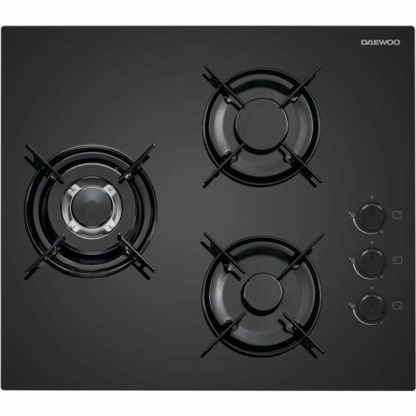 Gas Hob Daewoo BH6GKR21BNL