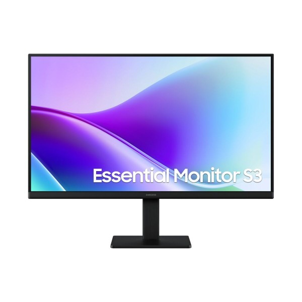 Monitors Samsung LS24F320GAUXEN Full HD 24"