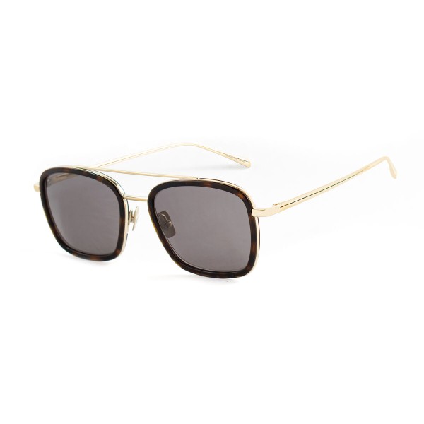 Vīriešu Saulesbrilles Belstaff RYDERTWOS088 Bronza Ø 51 mm
