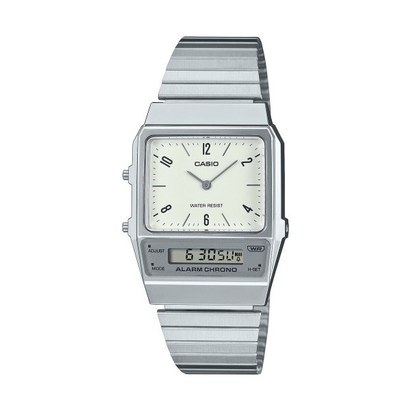 Men's Watch Casio AQ-800E-7A2EF (Ø 32 mm)