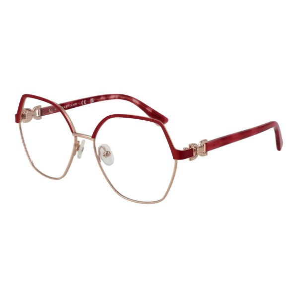Ladies' Spectacle frame Guess Marciano GM0391 55070