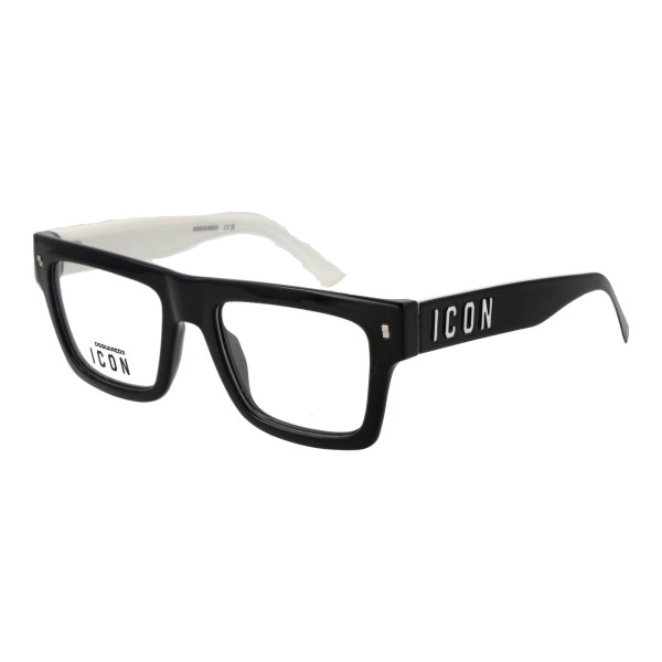Miesten Silmälasikehykset Dsquared2 ICON 0023 53807