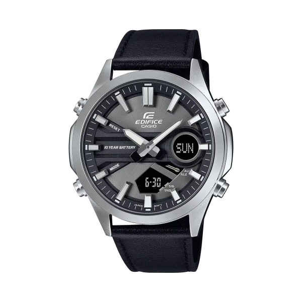 Мужские часы Casio EFVC120L8AEF (Ø 45,5 mm)