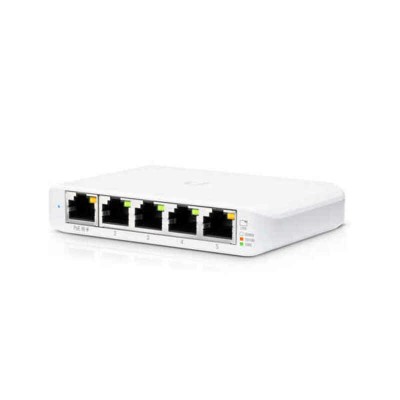 Switch UBIQUITI...