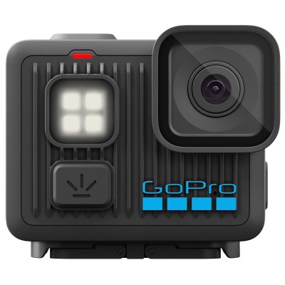 Digikamera GoPro...