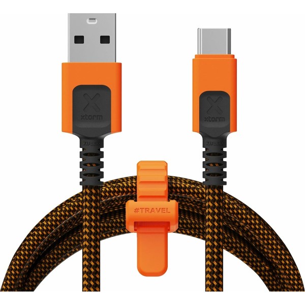 USB-kaabel Xtorm CXX2003 Oranž