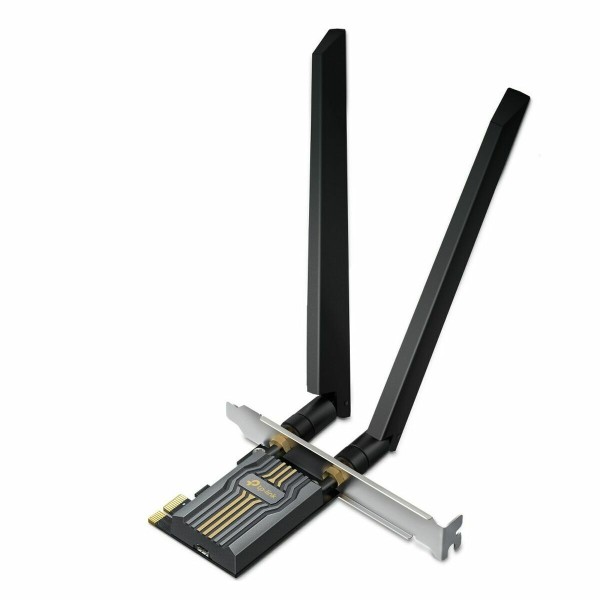 Сетевая карта TP-Link ARCHER TBE400E